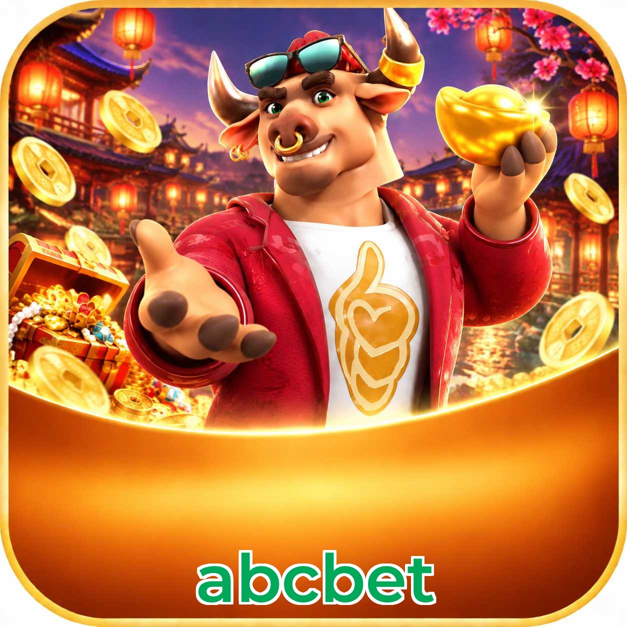 Infraestrutura CDN global para download seguro abcbet
