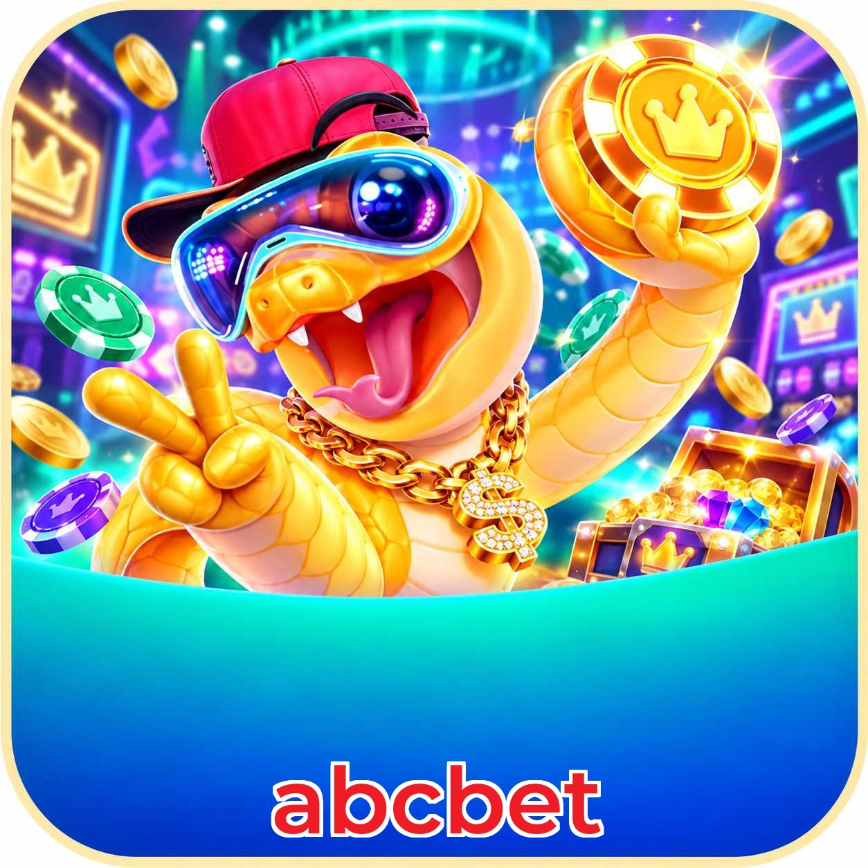 App abcbet na tela inicial do iPhone via PWA Safari