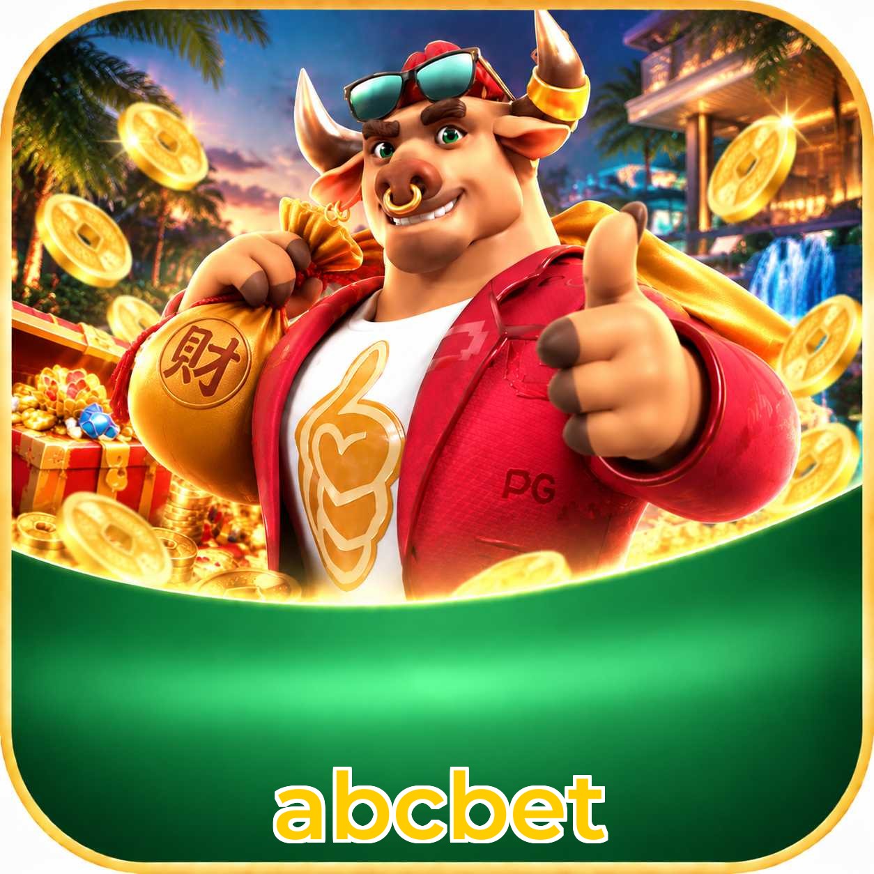 Cassino ao vivo abcbet com dealers brasileiros e streaming 4K