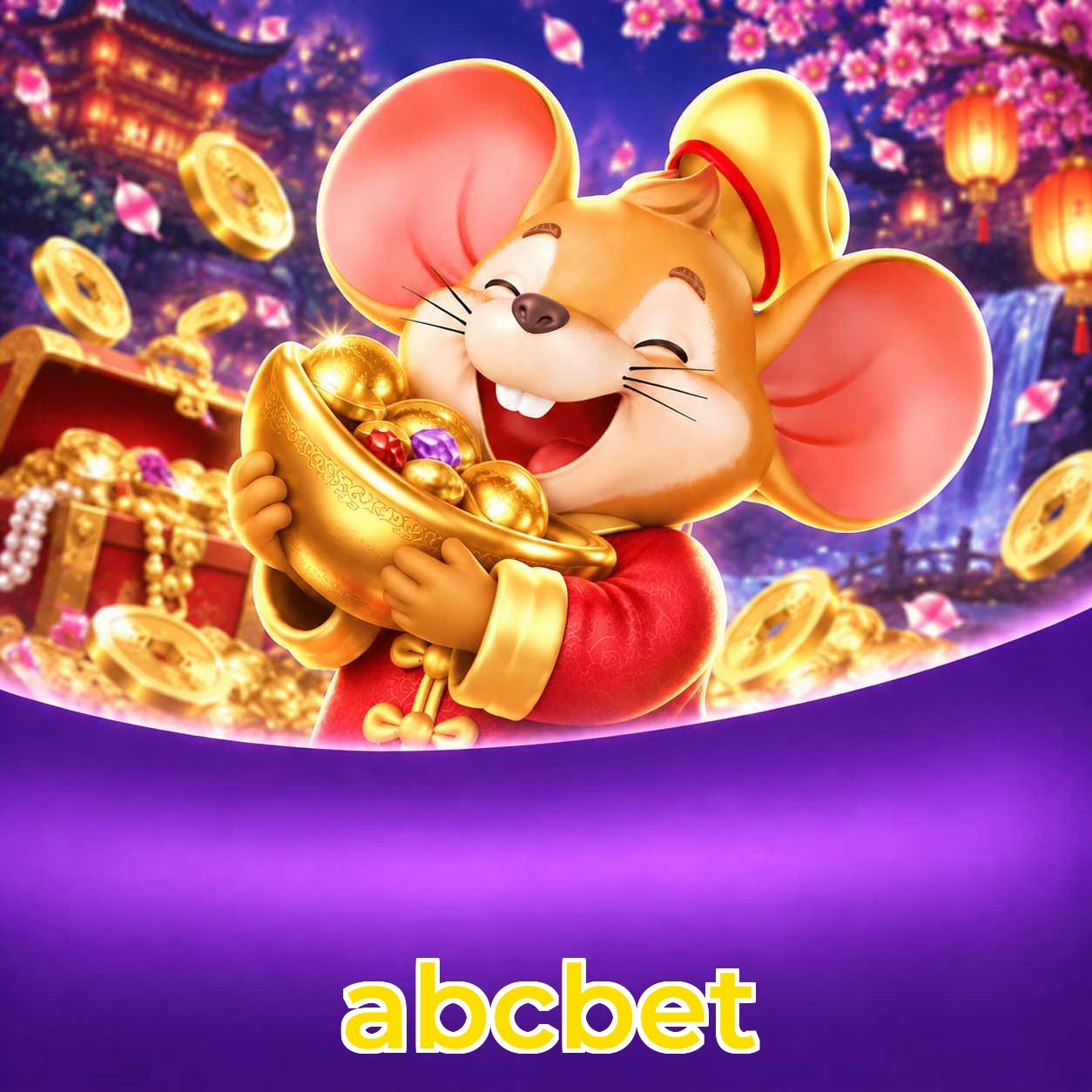 Jackpots progressivos abcbet — R$ 8,3 milhões acumulados