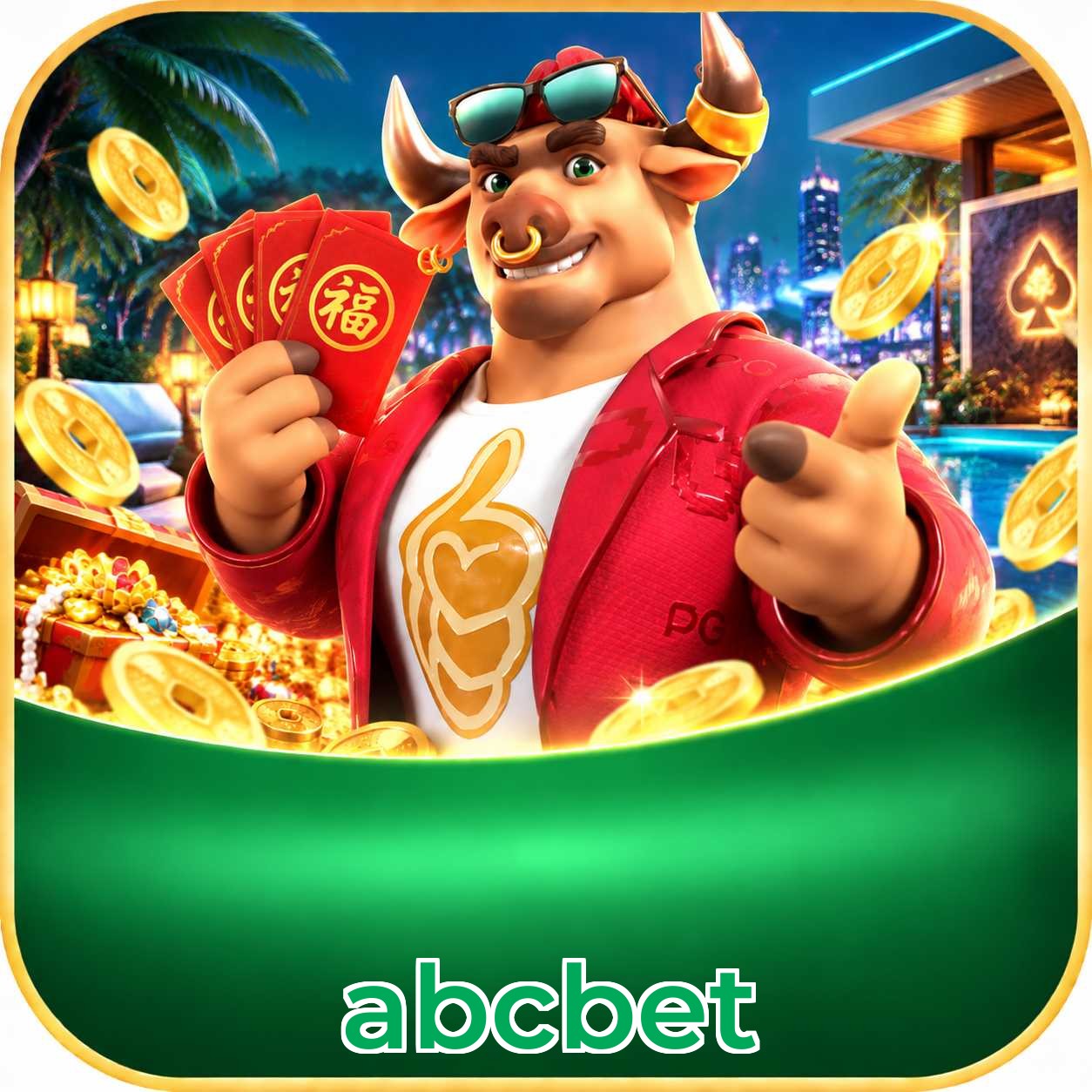 Rollover justo nos bônus promocionais abcbet